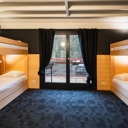 Hotel Aquatel 디넝 외부 사진