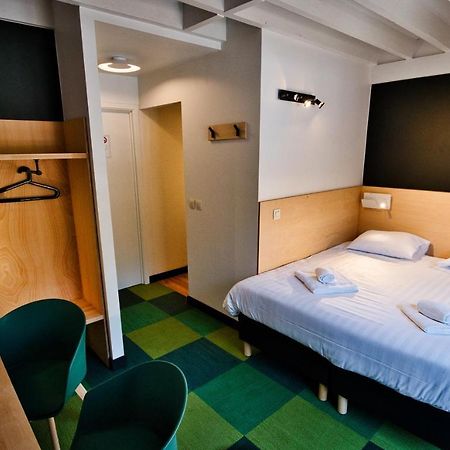 Hotel Aquatel 디넝 외부 사진