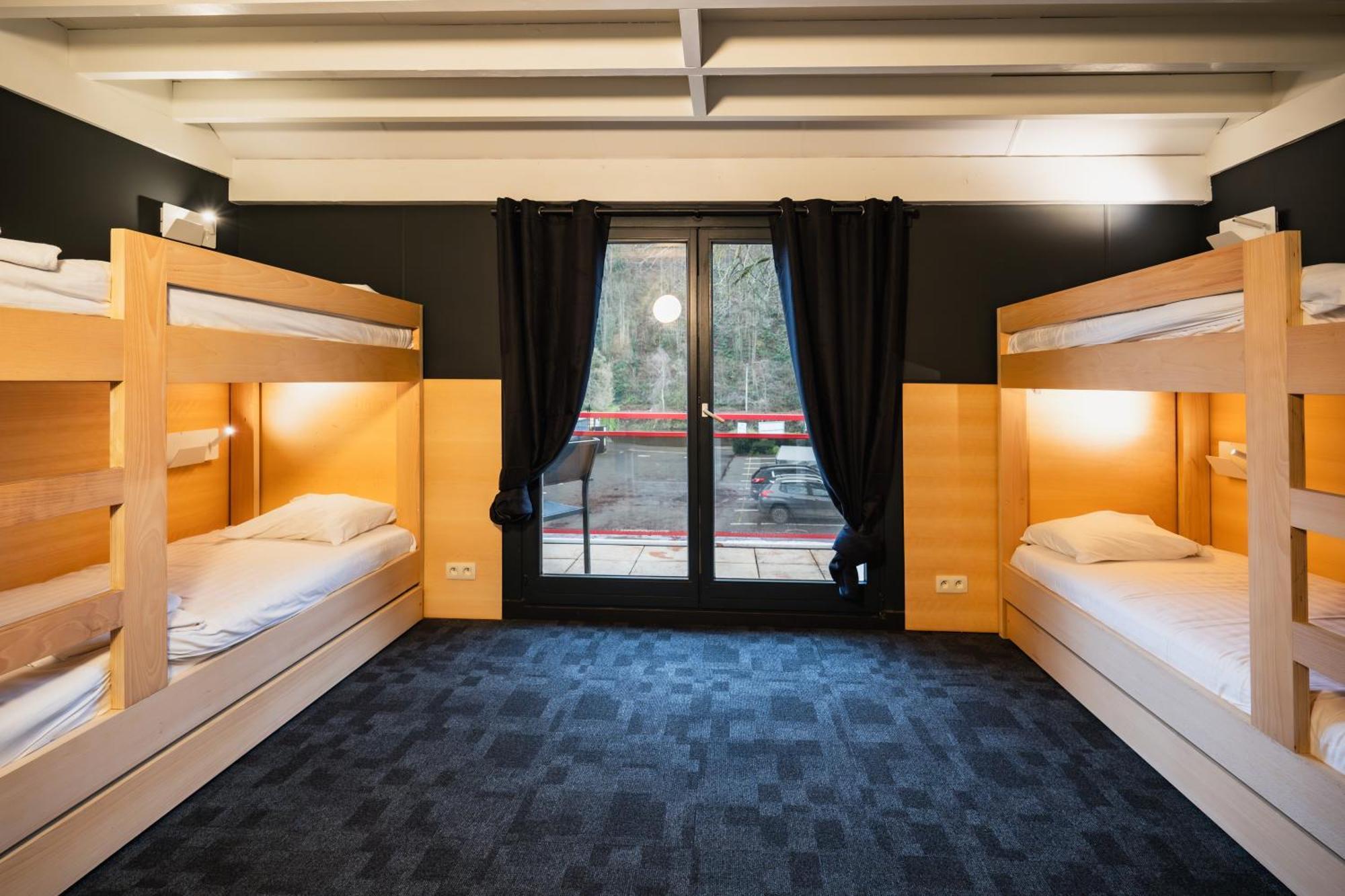 Hotel Aquatel 디넝 외부 사진