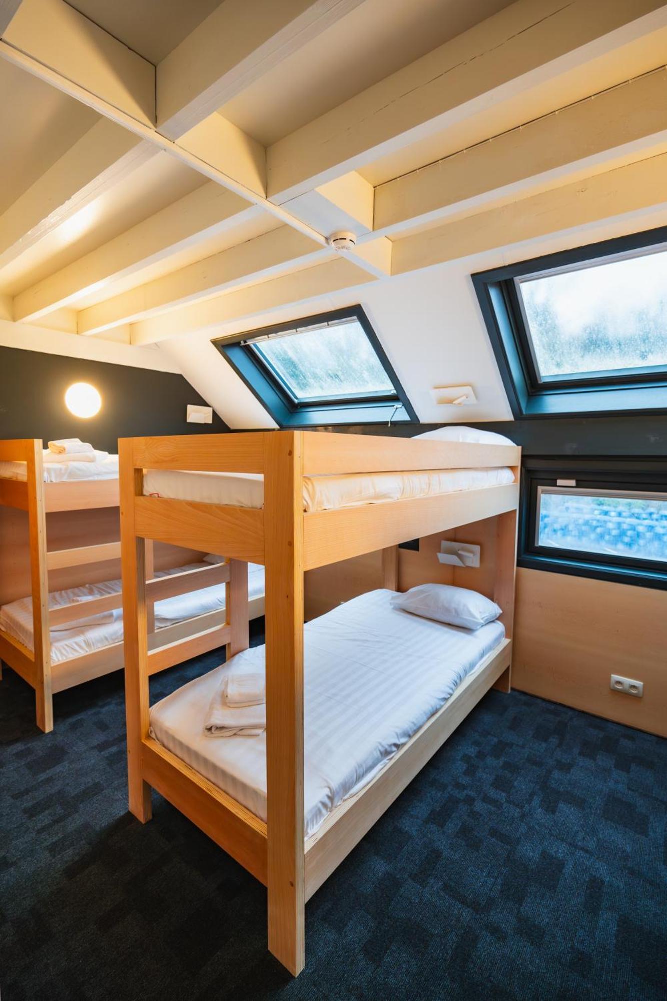 Hotel Aquatel 디넝 외부 사진