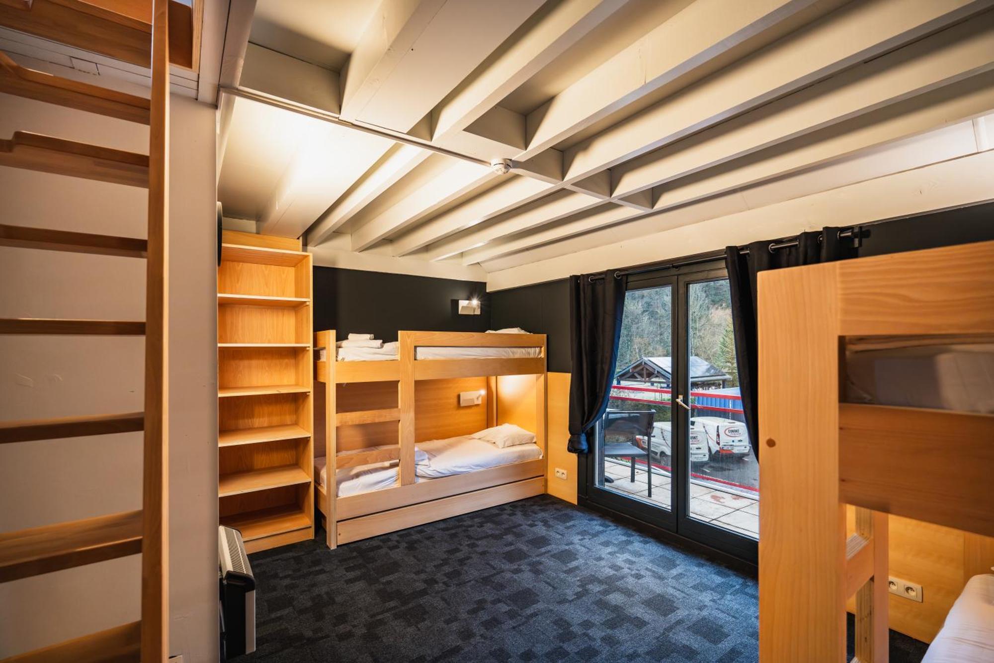 Hotel Aquatel 디넝 외부 사진