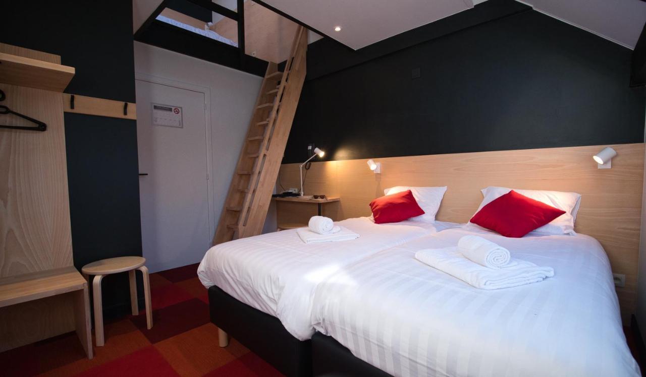 Hotel Aquatel 디넝 외부 사진