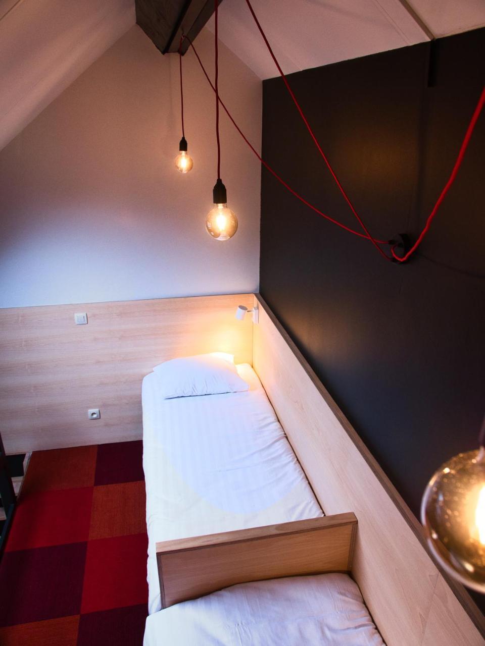 Hotel Aquatel 디넝 외부 사진