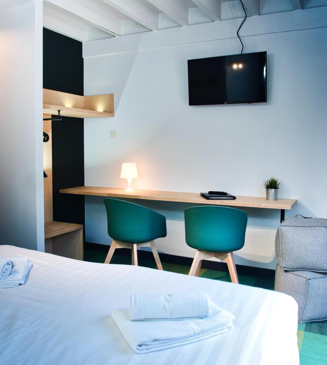 Hotel Aquatel 디넝 외부 사진
