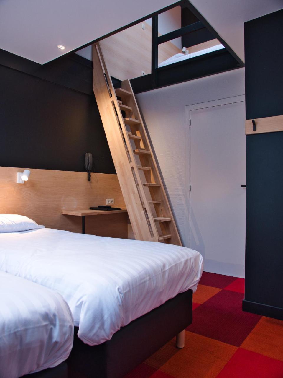 Hotel Aquatel 디넝 외부 사진