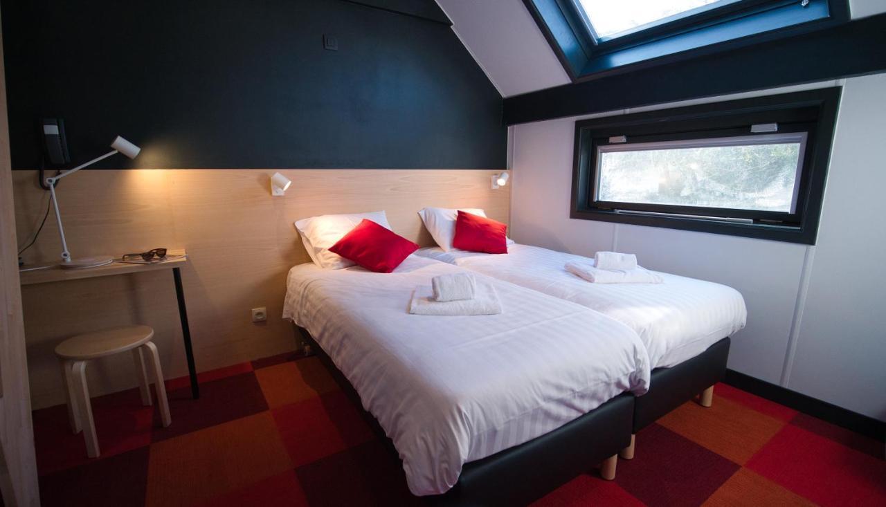 Hotel Aquatel 디넝 외부 사진