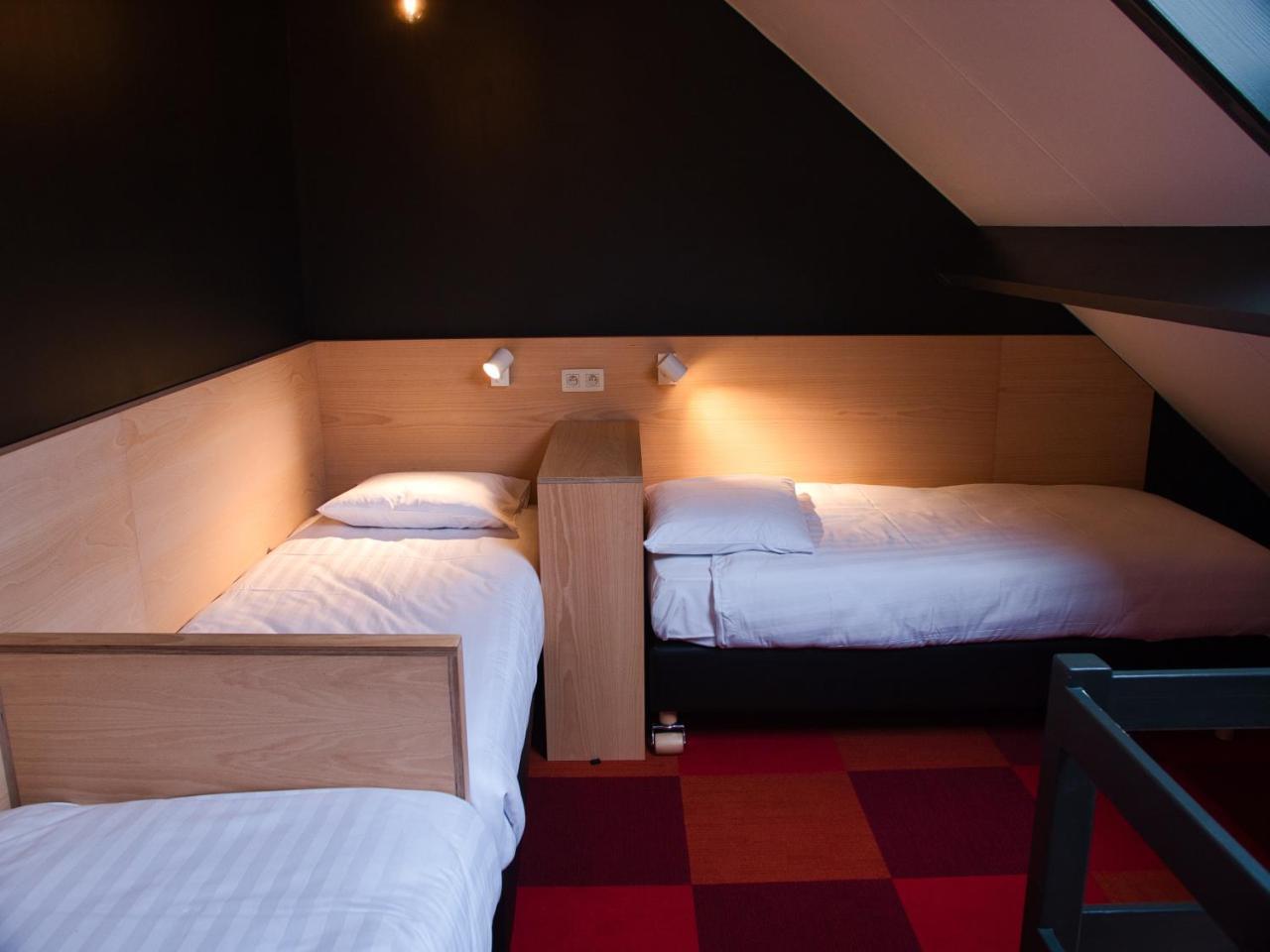 Hotel Aquatel 디넝 외부 사진