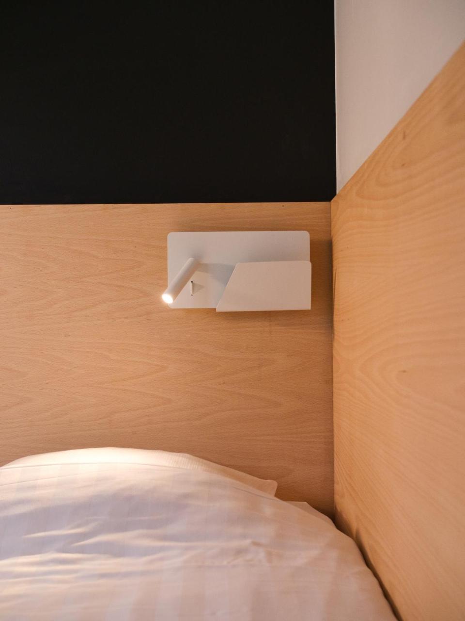 Hotel Aquatel 디넝 외부 사진