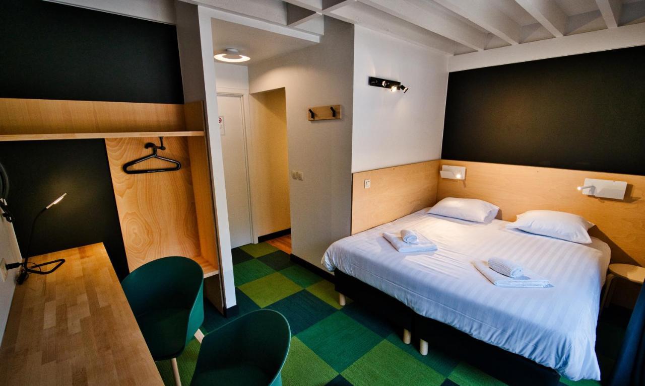 Hotel Aquatel 디넝 외부 사진