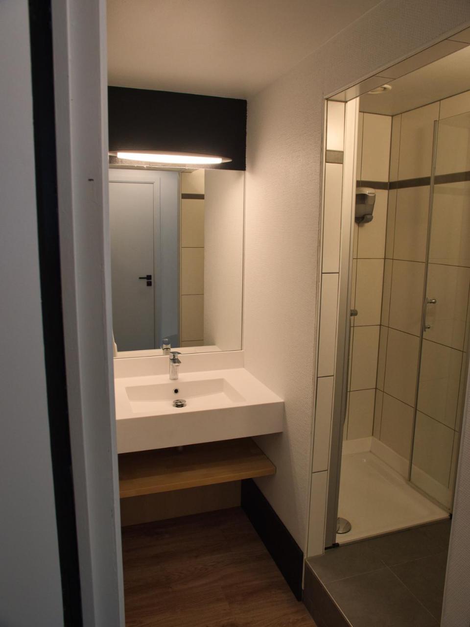 Hotel Aquatel 디넝 외부 사진