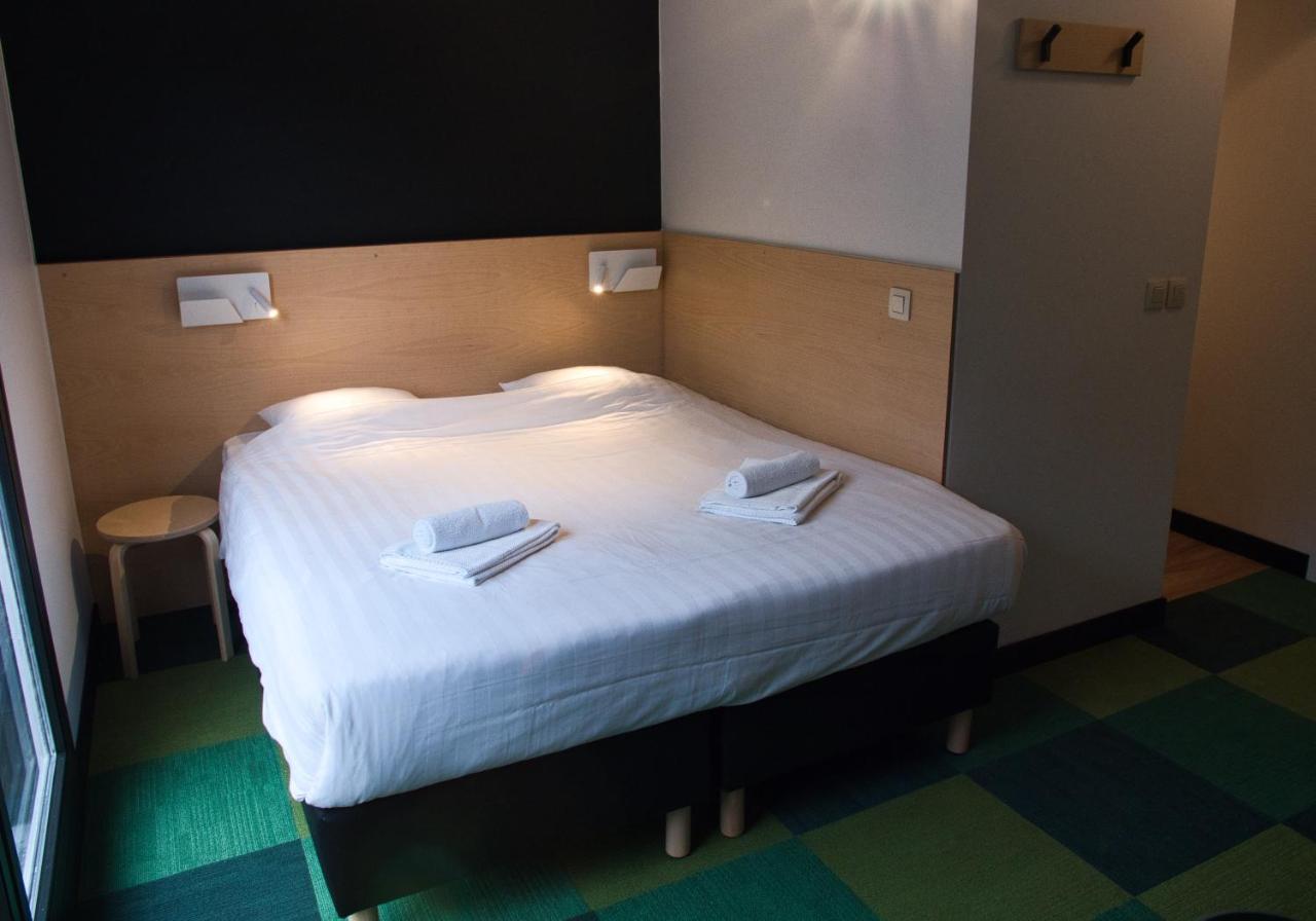 Hotel Aquatel 디넝 외부 사진